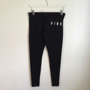 Victoria’s Secret PINK Ankle Length Leggings Pants